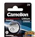 Camelion CR2032 3V-os Lithium Gombelem