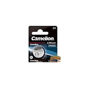 Camelion CR2032 3V-os Lithium Gombelem