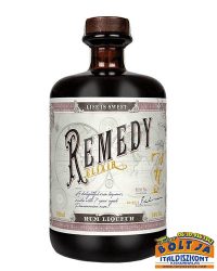 Remedy Elixir Rum Liquer 0,7l / 34%
