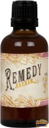 Remedy Elixir Rumlikőr 0,05l / 34%