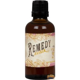Remedy Elixir Rumlikőr 0,05l / 34%