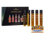 Centenario Rum Kóstoló Szett 5x0,05l / 40% PDD