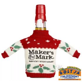 Maker's Mark 0,7l / 45% Pulóver