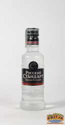Russian Standart Vodka 0,05l / 40%