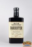 Barrister Old Tom Gin 0,7l / 40%