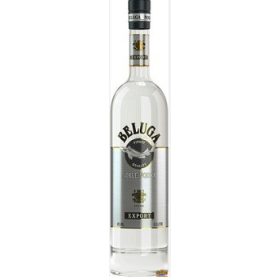 Beluga Noble Vodka 0,5l / 40%