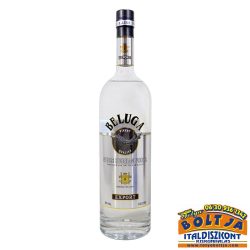 Beluga Noble Vodka 1l / 40%