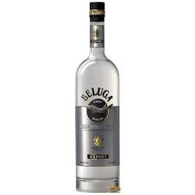 Beluga Noble Vodka 0,5l / 40%