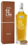 Kavalan Single Malt Whisky 0,7l / 40% PDD
