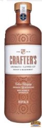 Crafters Flower Gin 0,7 / 44,3%