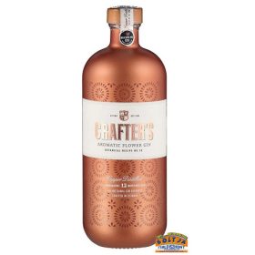 Crafters Flower Gin 0,7 / 44,3%