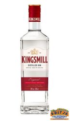 Kingsmill Gin 0,5l / 38%