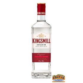 Kingsmill Gin 0,5l / 38%