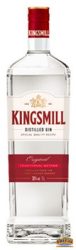 Kingsmill Gin 1l / 38%