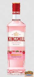 Kingsmill Pink Málnás Gin 1l / 38%