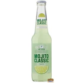 Le Coq Mojito 0,33l / 4,7% DRS