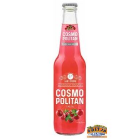 Le Coq Cosmopolitan 0,33l / 4,7% DRS