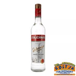 Stolichnaya Premium Vodka 0,7l / 40%