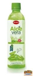 ALEO Aloe Vera 0,5l DRS