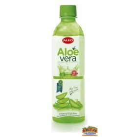 ALEO Aloe Vera 0,5l DRS