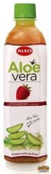 ALEO Aloe Vera Eper 0,5l DRS