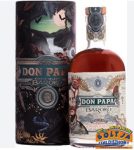 Don Papa Rum Baroko 0,7l / 40%