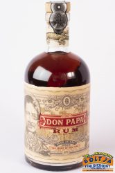 Don Papa Rum 0,7l / 40%