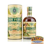 Don Papa Rum Baroko 0,7l / 40% PDD