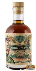 Don Papa Rum Baroko 0,2l / 40%