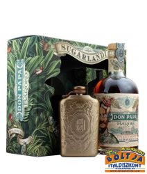 Don Papa Rum Baroko 0,7l / 40%+Flaska