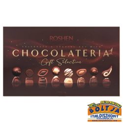 Roshen Chocolateria Töltött Desszert Válogatás 194g Roshen Chocolateria Töltött Desszert Válogatás 194g