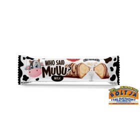 Who Said Muuu? Tejes Ostya 22g