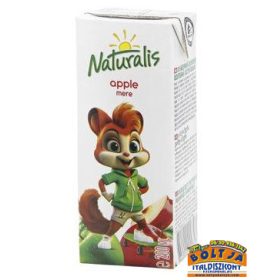 Naturalis Almalé 0,2l