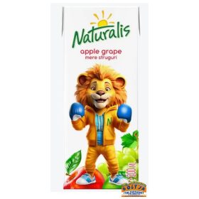 Naturalis Alma-Szőlő Nektár 0,2l