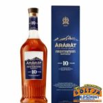 Ararat Akhtamar 10YO Brandy 0,7l / 40% PDD