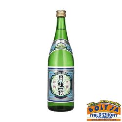 Sake Gekkeikan Traditional Japán Rizsbor 0,72l / 14,5%