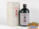 Togouchi Kiwami Japanese Blended Whisky 0,7l / 40% PDD

