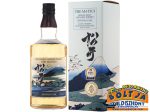  The Matsui Mizunara SIngle Malt Japanese Whiskey 0,7l / 48% PDD