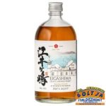   Eigashima Toji's Select Craft Japanese Whiskey 0,7l / 43%