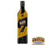 Johnnie Walker Black Label Limited Edition 0,7l / 40%