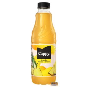 Cappy Ananász 1l DRS