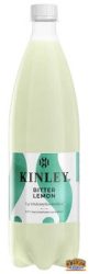 Kinley Bitter Lemon Citrom-Levendula 1l DRS