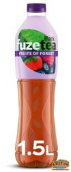 FuzeTea Forest Fruit Erdeigyümölcs 1,5l DRS