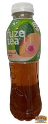 FuzeTea Barack Rózsa 0,5l DRS