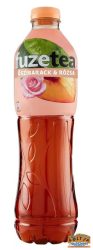 FuzeTea Barack Rózsa 1,5l DRS