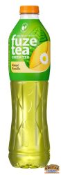 FuzeTea Mangó-Kamilla 1,5l DRS