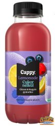 Cappy Lemonade Zero Berry 0,4l DRS