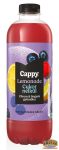 Cappy Lemonade Zero Citrom-Bogyós Gyümölcs 1,25l DRS