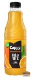 Cappy Narancs VitaminC 55% Gyümölcstartalom 1l DRS