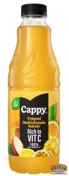 Cappy Trópusi VitaminC 1l DRS